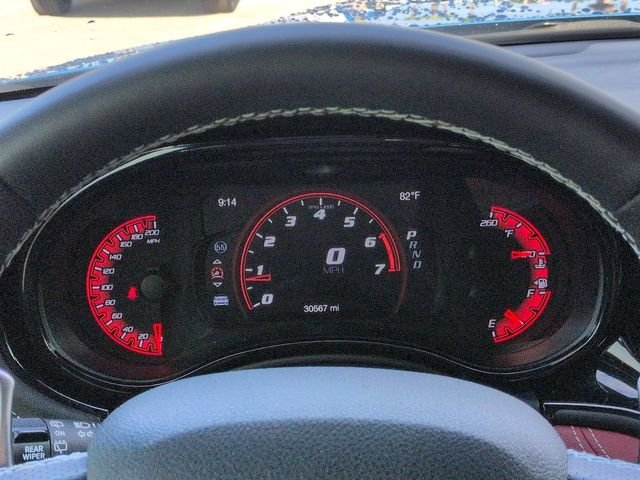Used 2024  Dodge SRT Hellcat Premium image 27