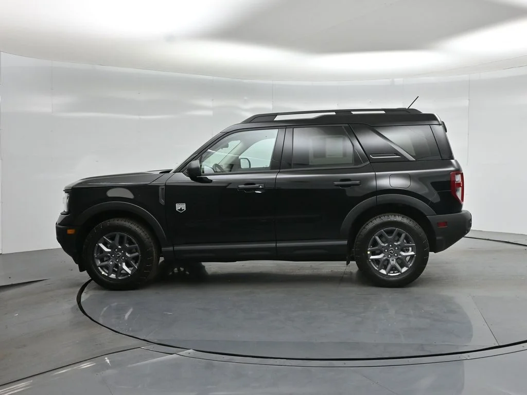 New 2026 Black Ford Big Bend image 26
