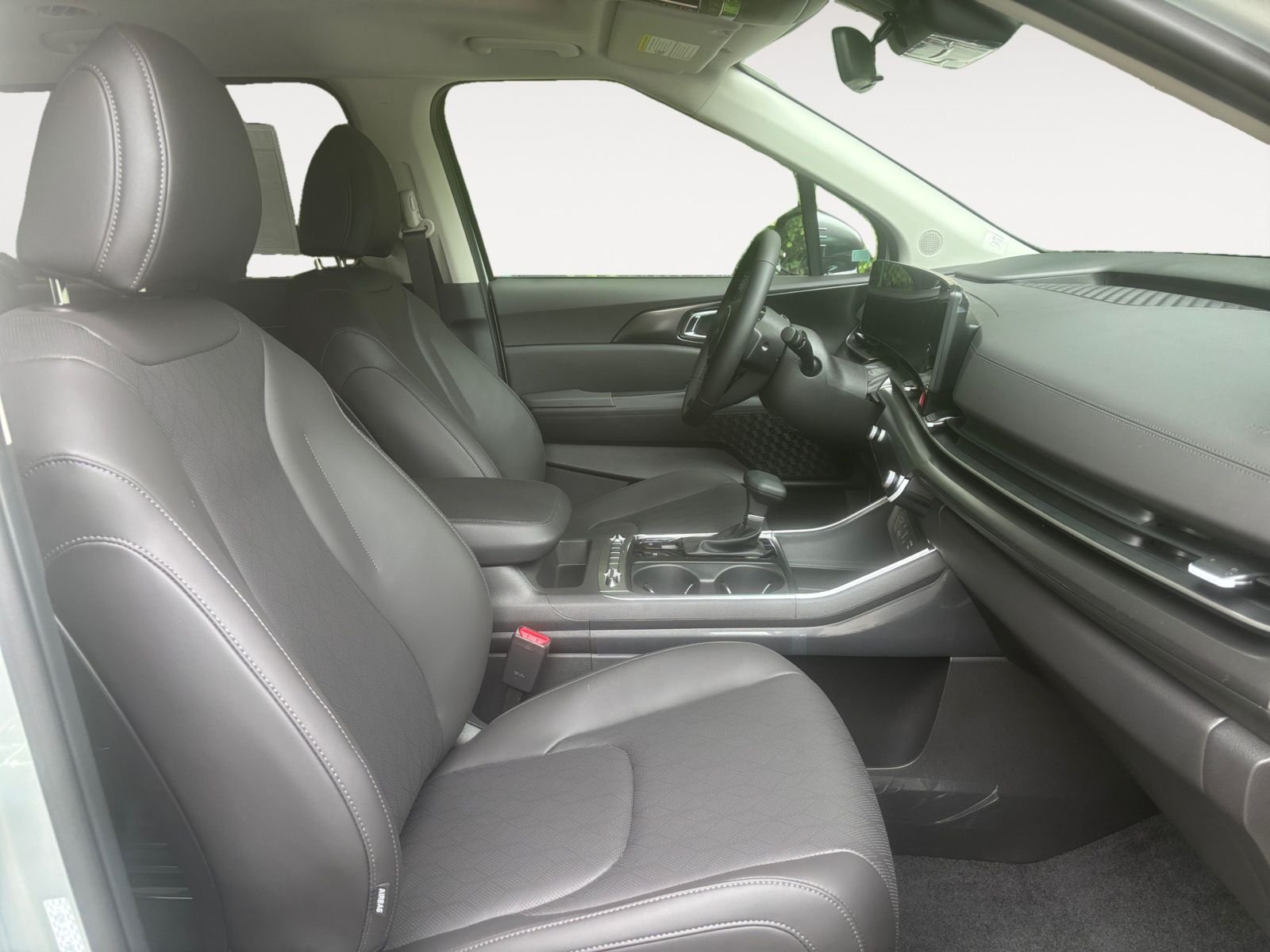 2026 Kia Carnival SX - Photo 15
