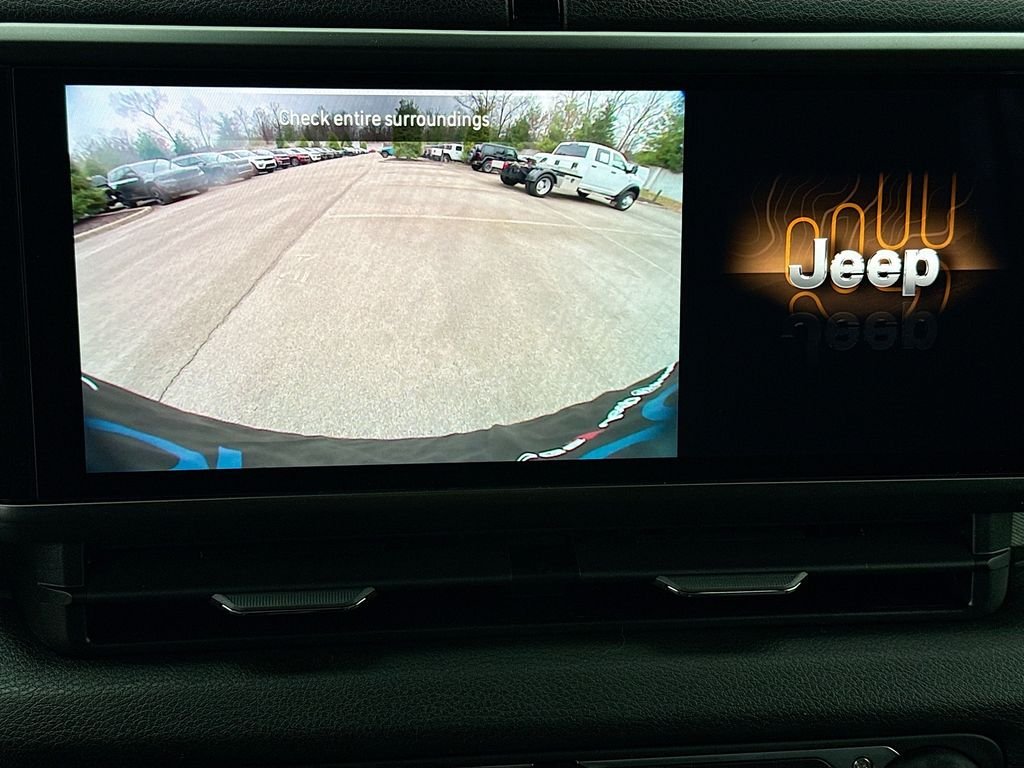 2026 Jeep Wrangler 4-Door Sport S - Photo 19