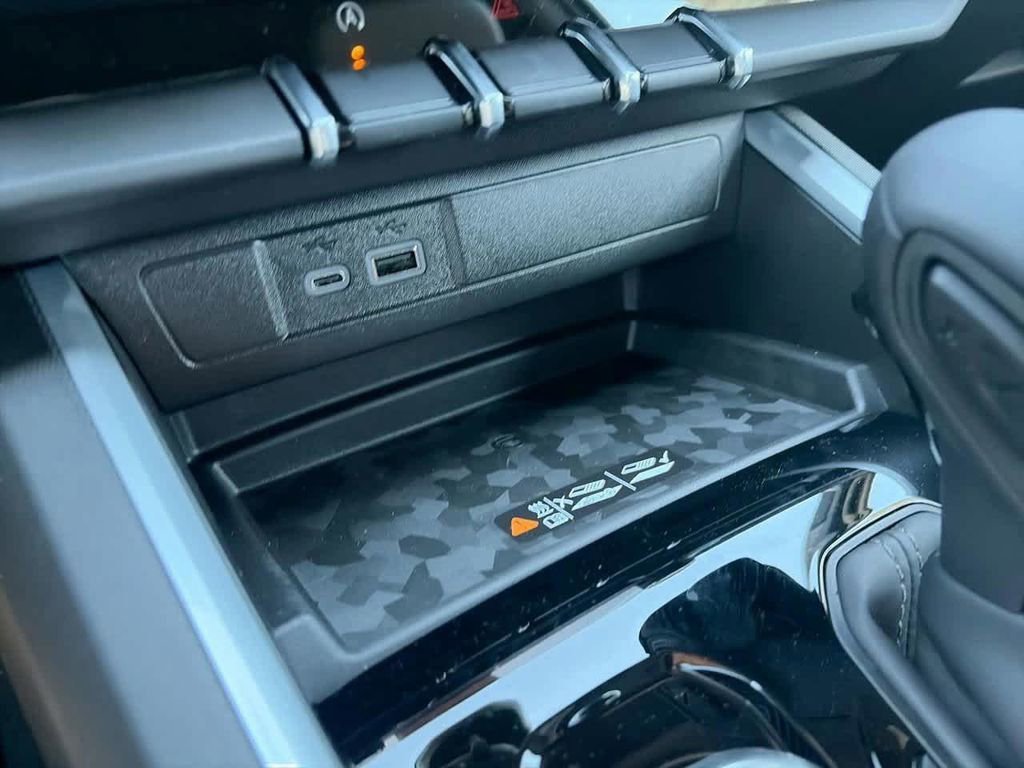 2026 Chevrolet Colorado Trail Boss - Photo 20