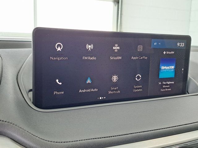 Used 2024 Gray Acura Technology image 15