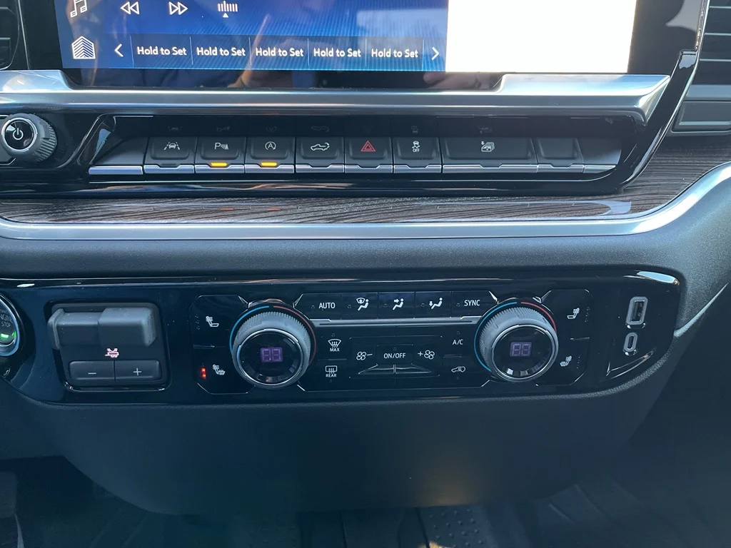 2026 Chevrolet Silverado 1500 LT - Photo 22