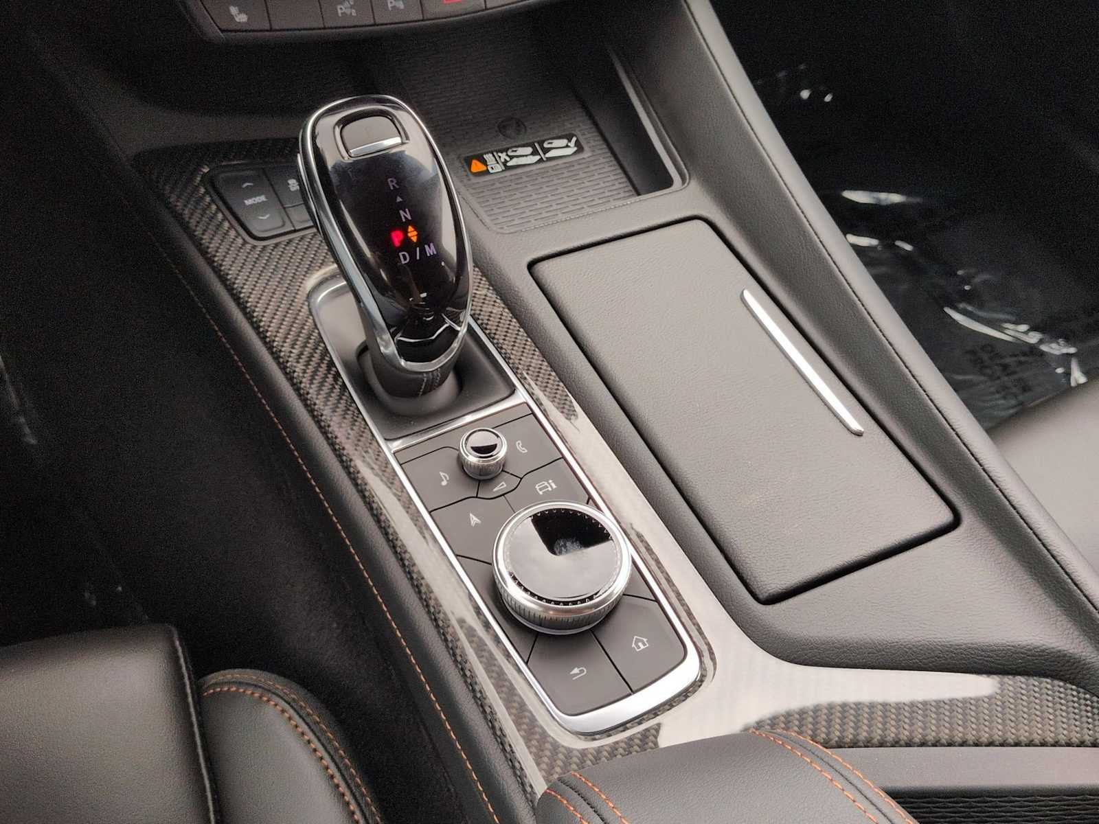 New 2026 Summit White Cadillac Sport image 18