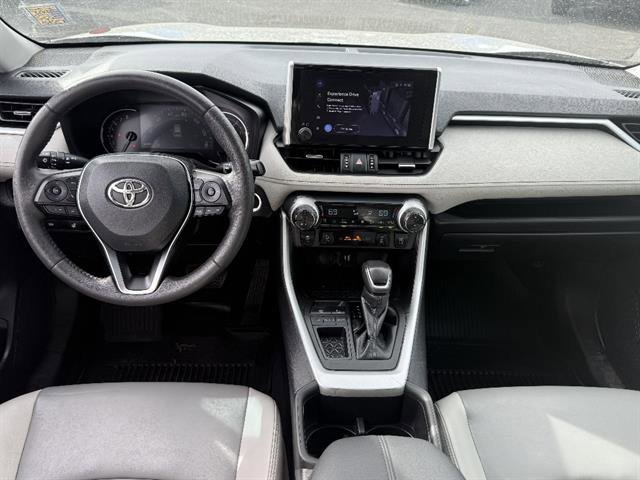 2023 Toyota RAV4 XLE Premium - Photo 20