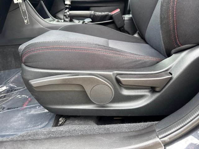 Used 2018 Dark Gray Metallic Subaru Base image 13