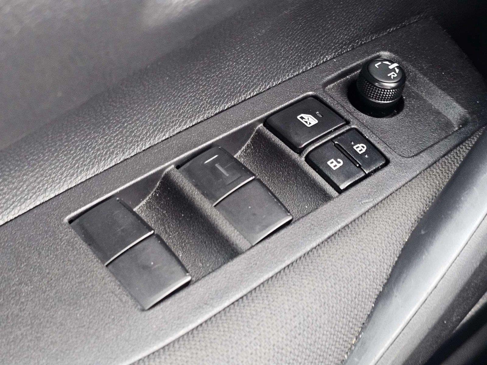 Used 2025 Underground Toyota LE image 24
