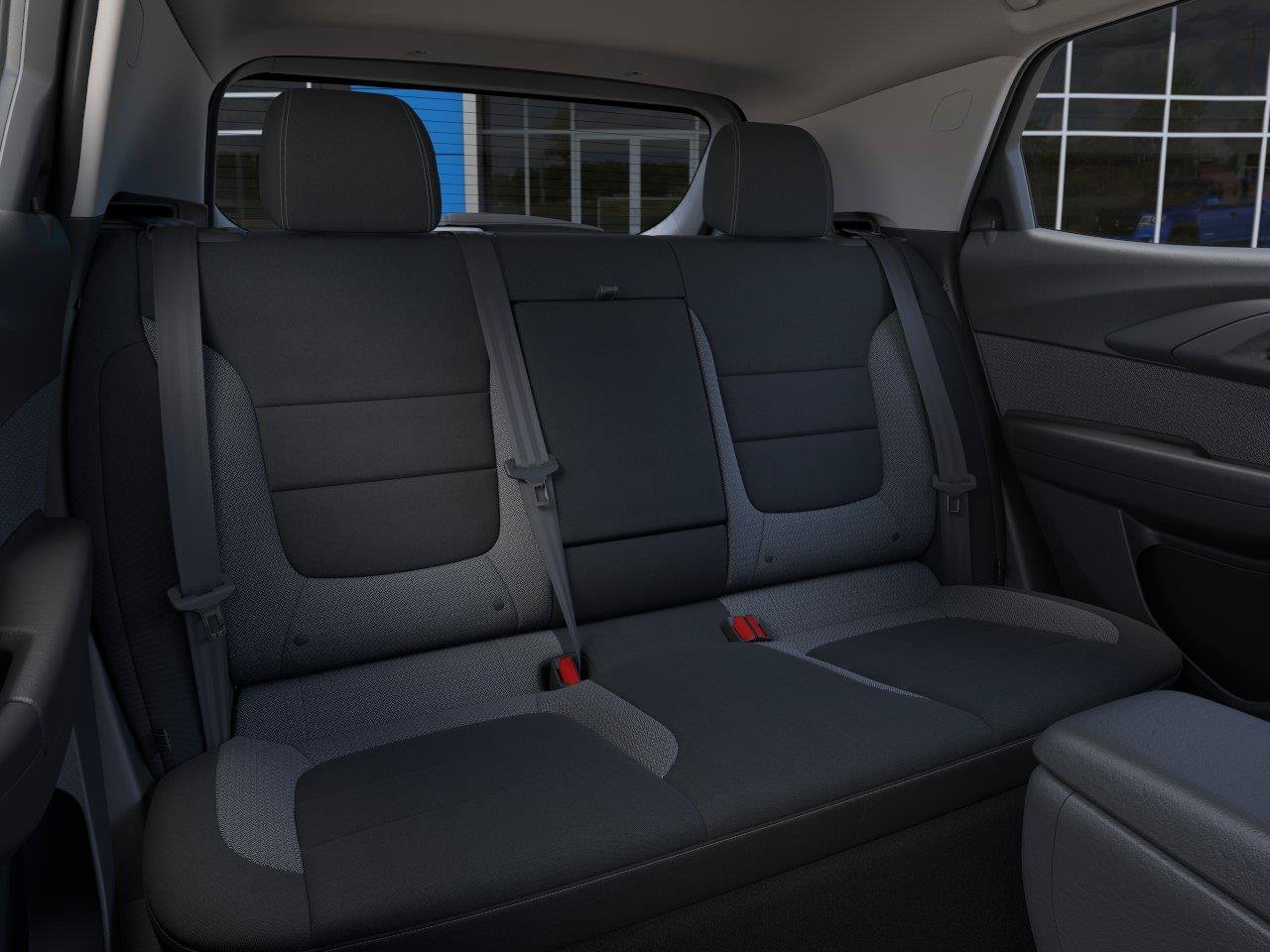 2026 Chevrolet Trailblazer LT - Photo 18