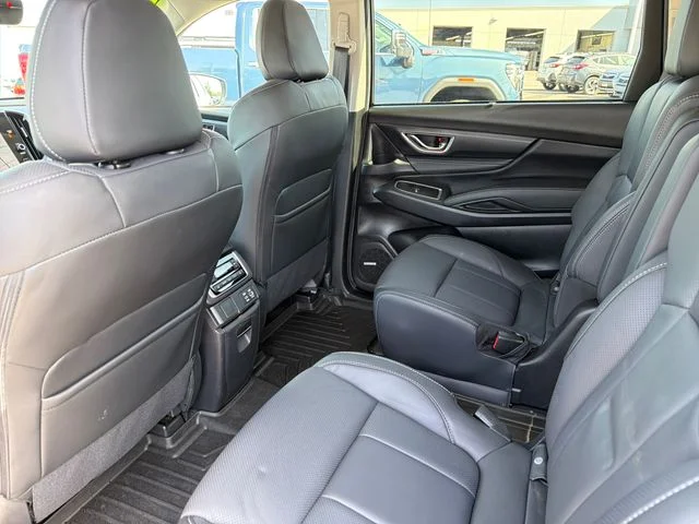 Used 2025 Brown Subaru Limited image 21