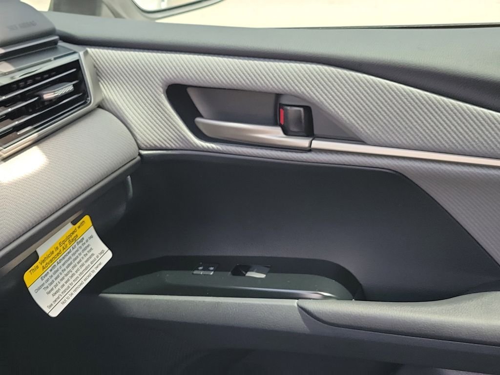 New 2026 Underground Toyota  SE image 22
