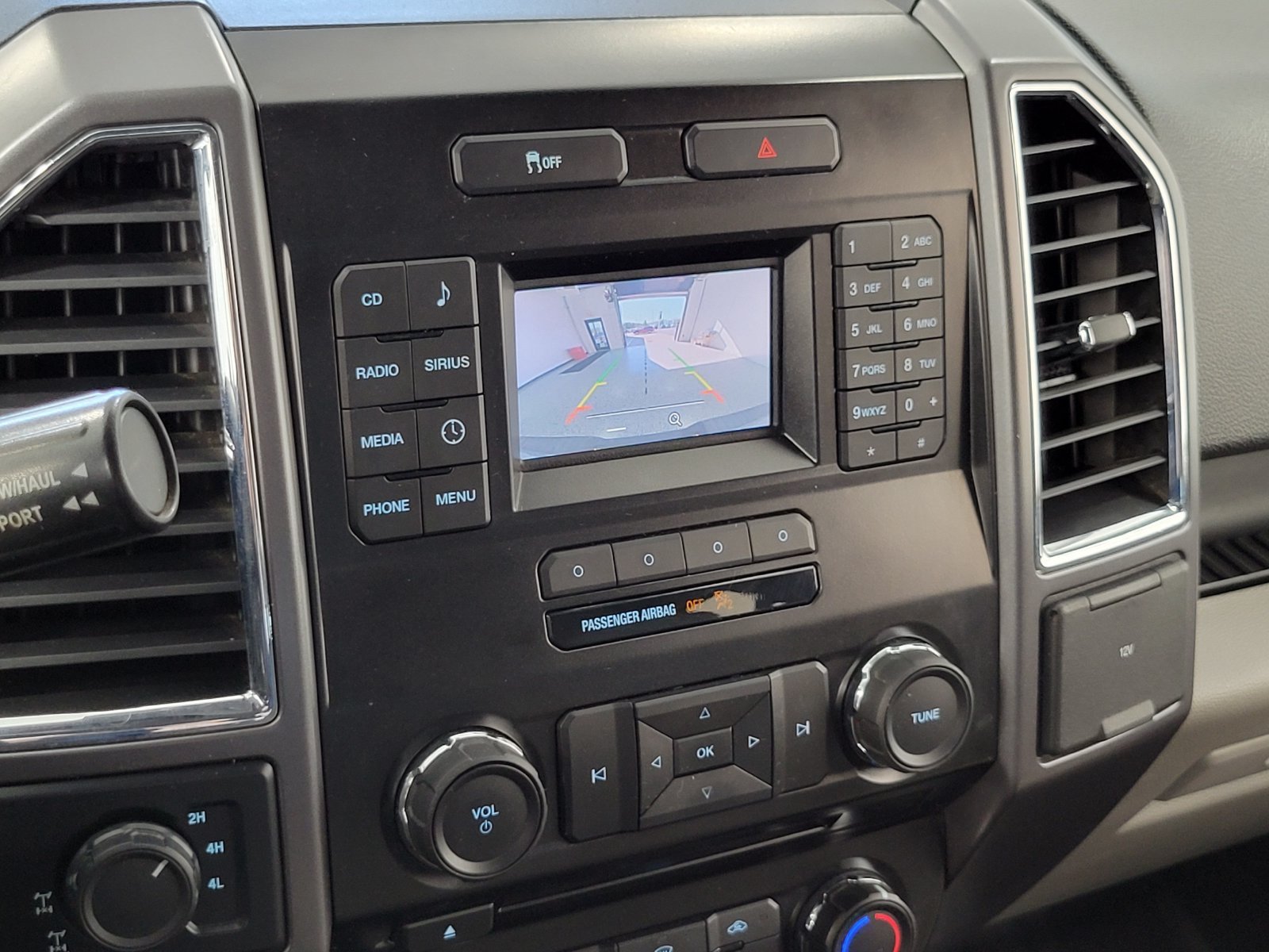Used 2015 Silver Ford XLT image 20
