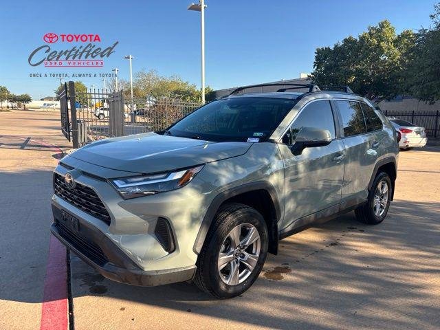 Certified Used 2023 LUNAR ROCK Toyota  image 1