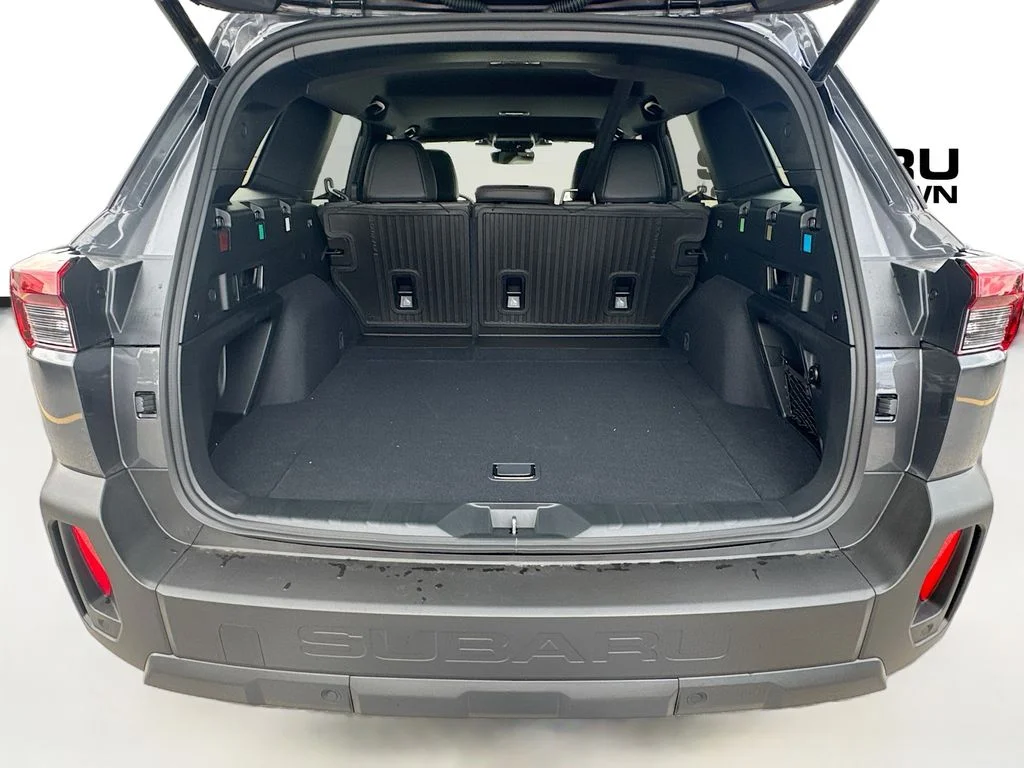 New 2026 Gray Subaru Premium image 32