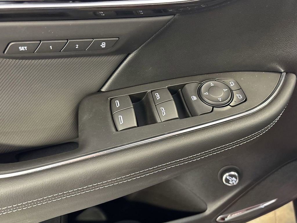 2025 Buick Envision Preferred - Photo 28