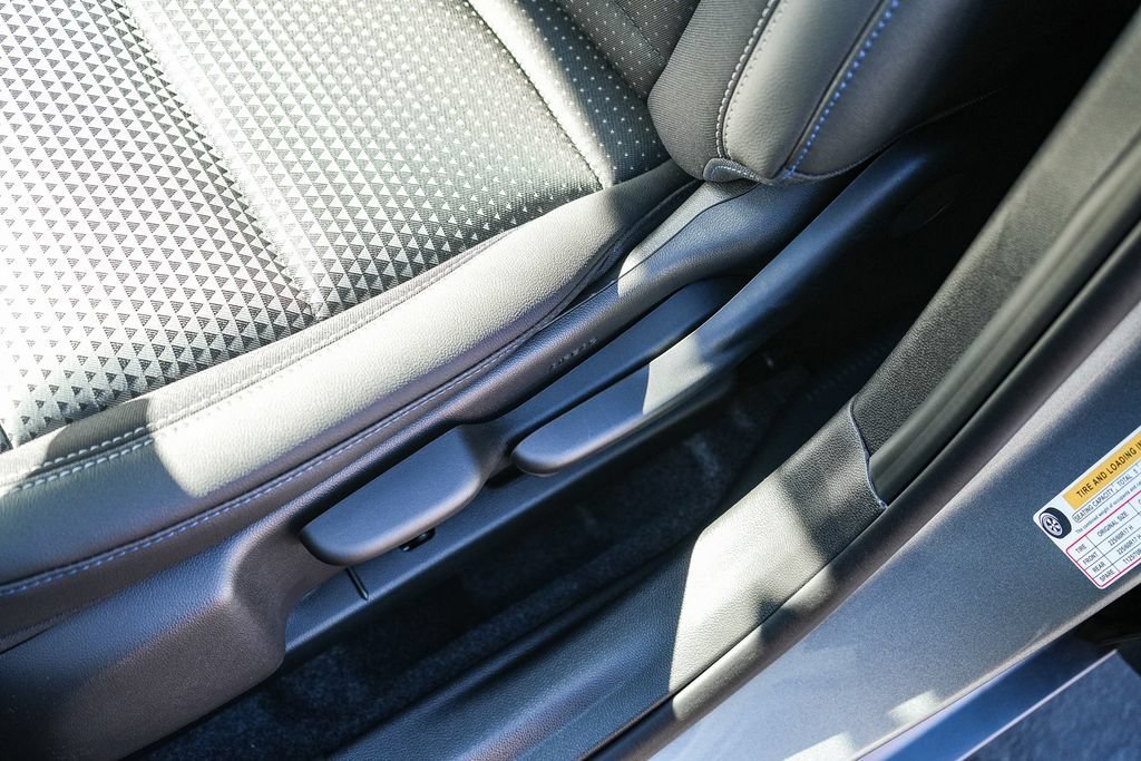 2026 Chevrolet Trax LT - Photo 21