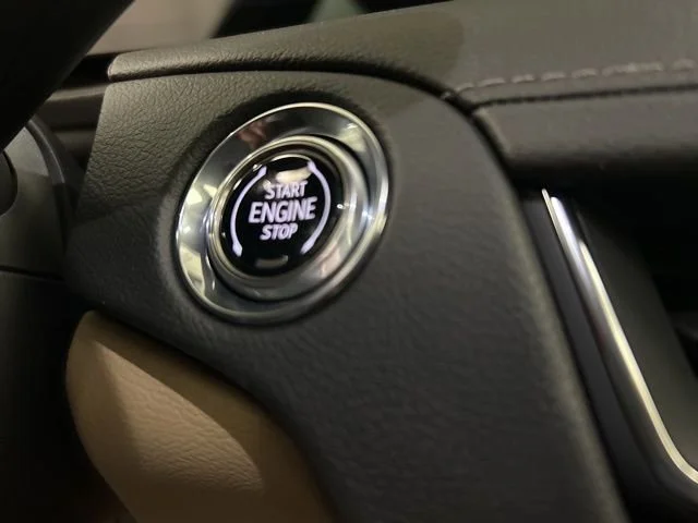 2026 Cadillac CT5 Premium Luxury - Photo 10