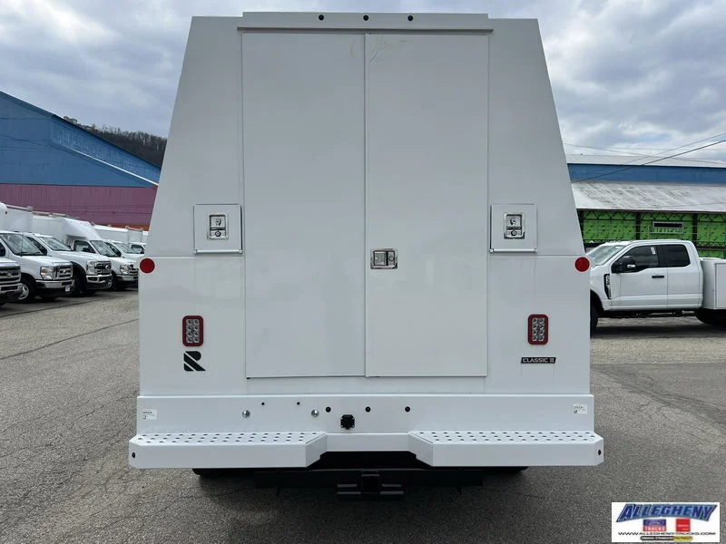 2026 Ford F-550 Super Duty Chassis Cab XL - Photo 7