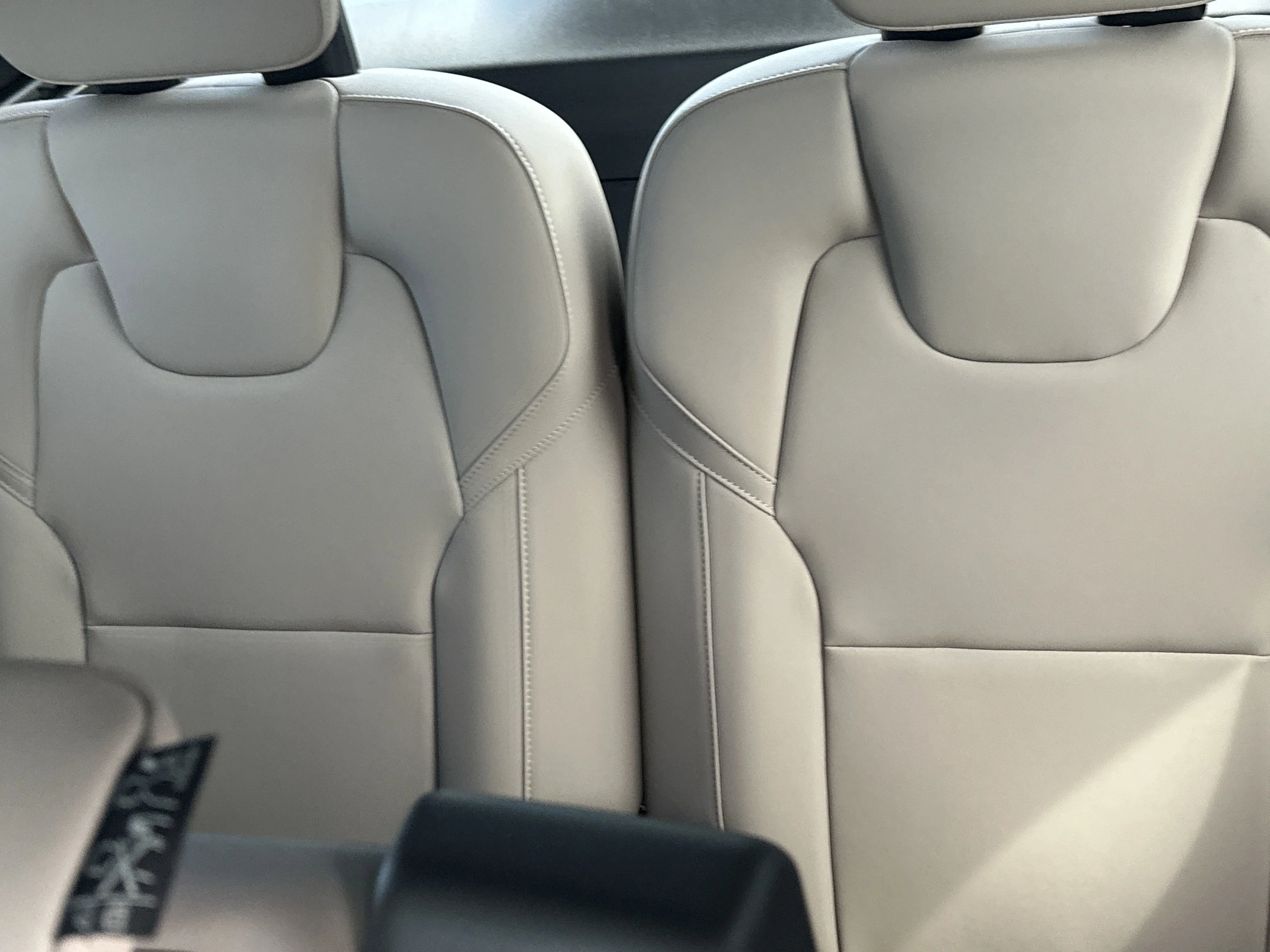 2026 Volvo XC90 Plus - Photo 13