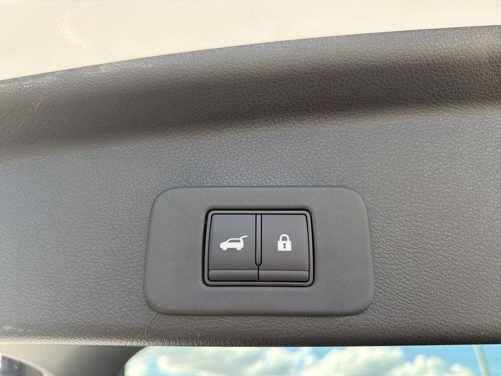 New 2026 Nissan Murano Platinum 4D Sport Utility