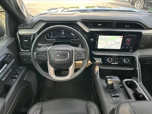 Certified Used 2025 Downpour Metallic GMC Denali image 18