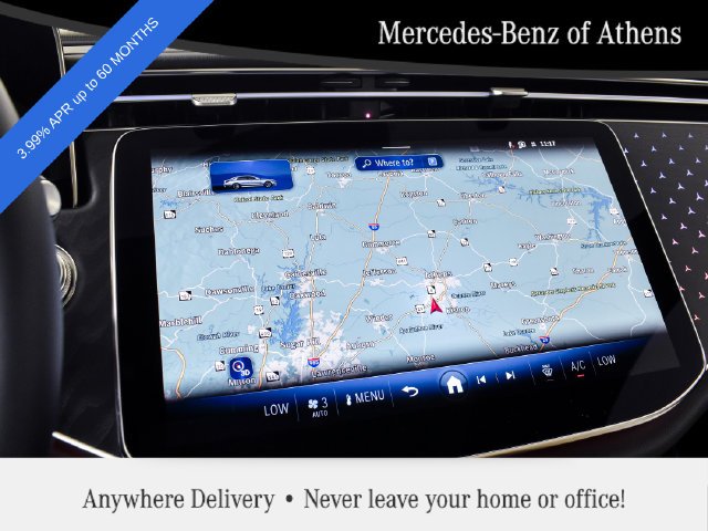 New 2026 Polar White Mercedes-Benz E 350 image 37