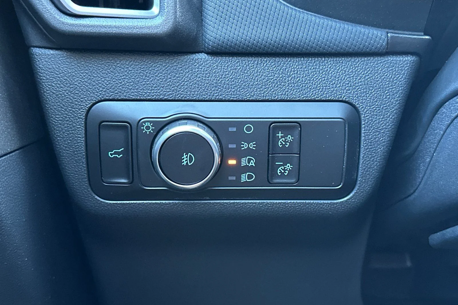 2025 Ford Bronco Sport Outer Banks - Photo 27
