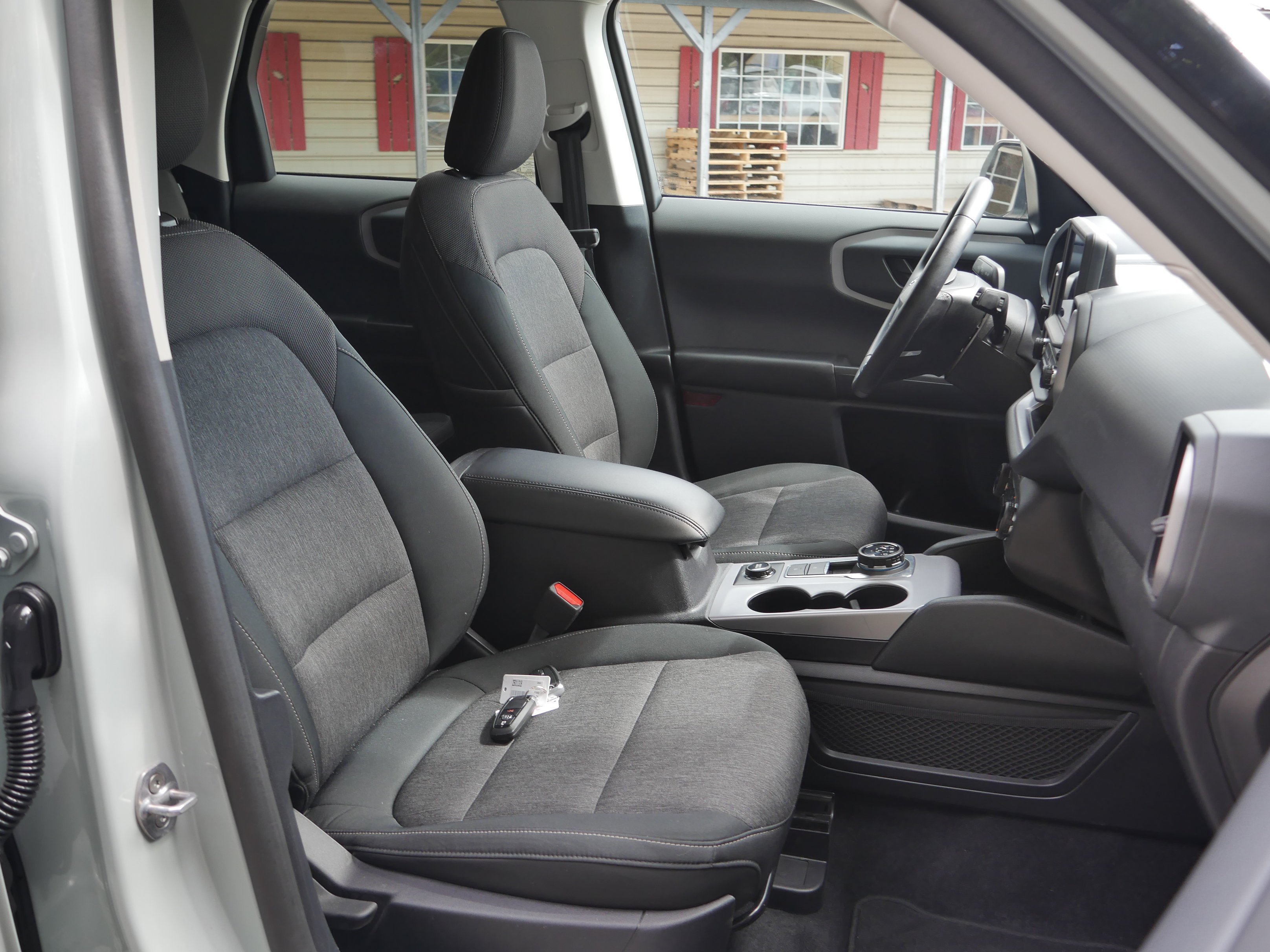 Certified Used 2024 Cactus Ford Big Bend image 24