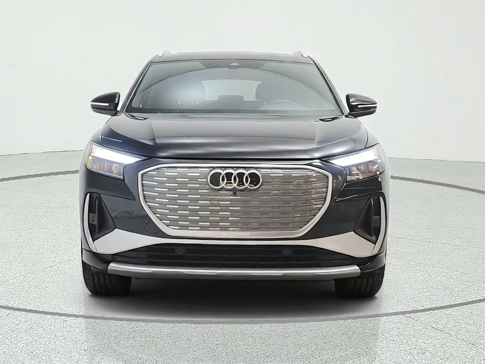 Used 2023 Audi Q4 e-tron Premium Plus with VIN WA1L2BFZ5PP053412 for sale in Costa Mesa, CA