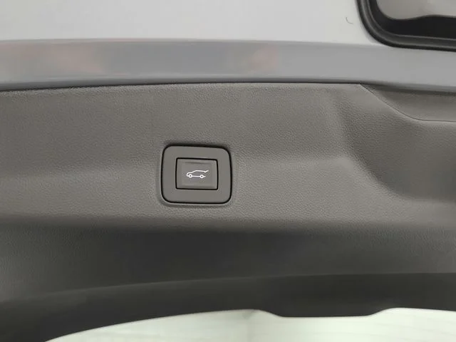 New 2026 Gray Chevrolet RS image 34