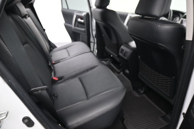 Used 2024 Beige Toyota Limited image 19