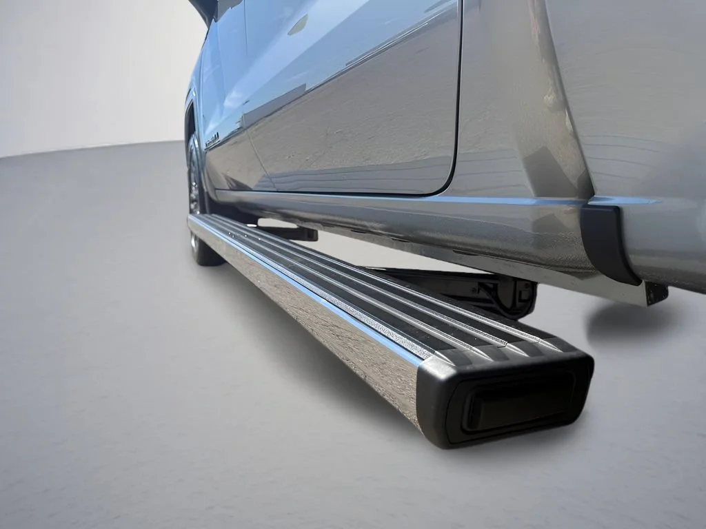 New 2026 Sterling Metallic GMC Denali Ultimate image 44