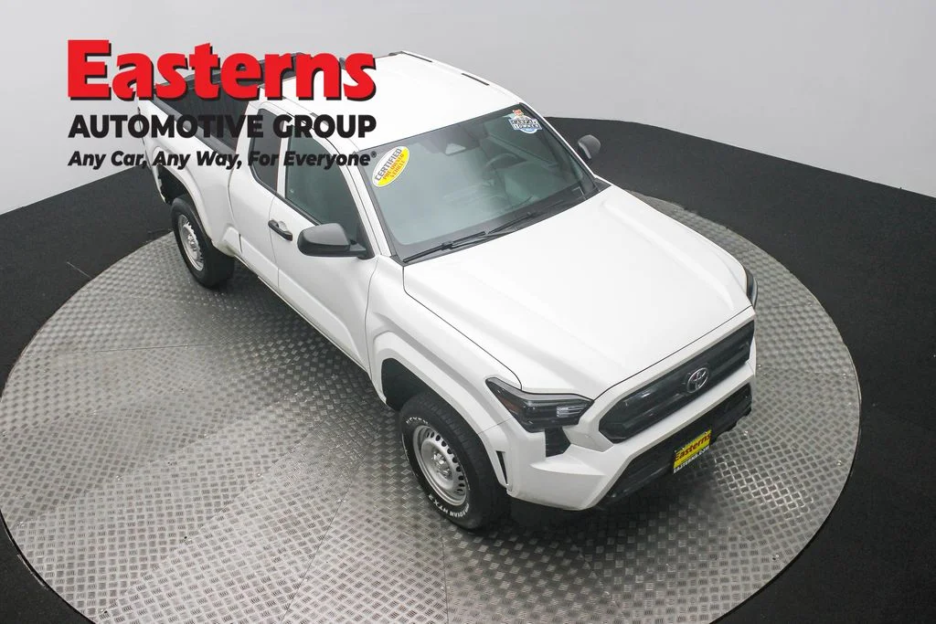 Used 2024 White Toyota SR image 61