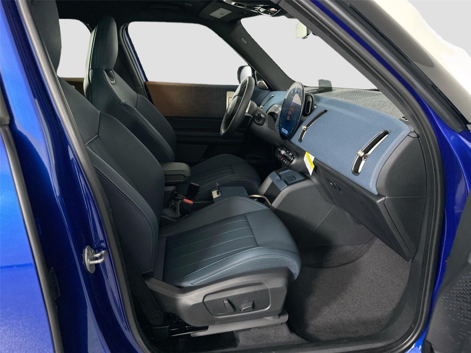2025 MINI Countryman S - Photo 24