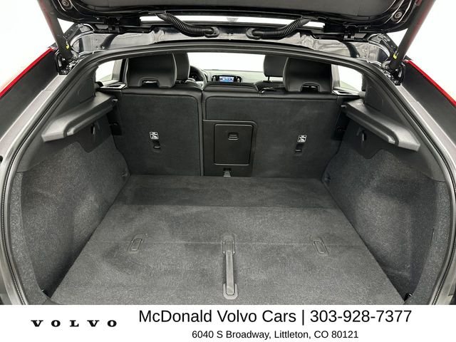 Used 2023 Black Volvo Ultimate image 23