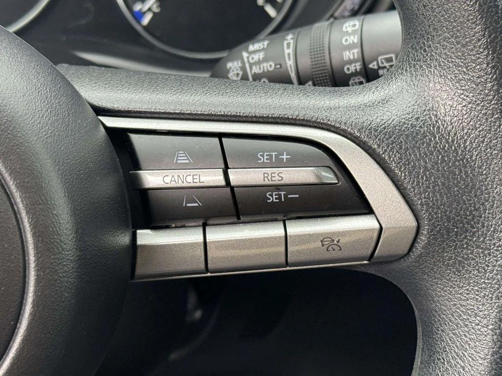 Used 2023 Jet Black Mica Mazda 2.5 S image 23