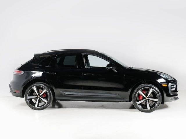New 2026 Black Porsche S image 8