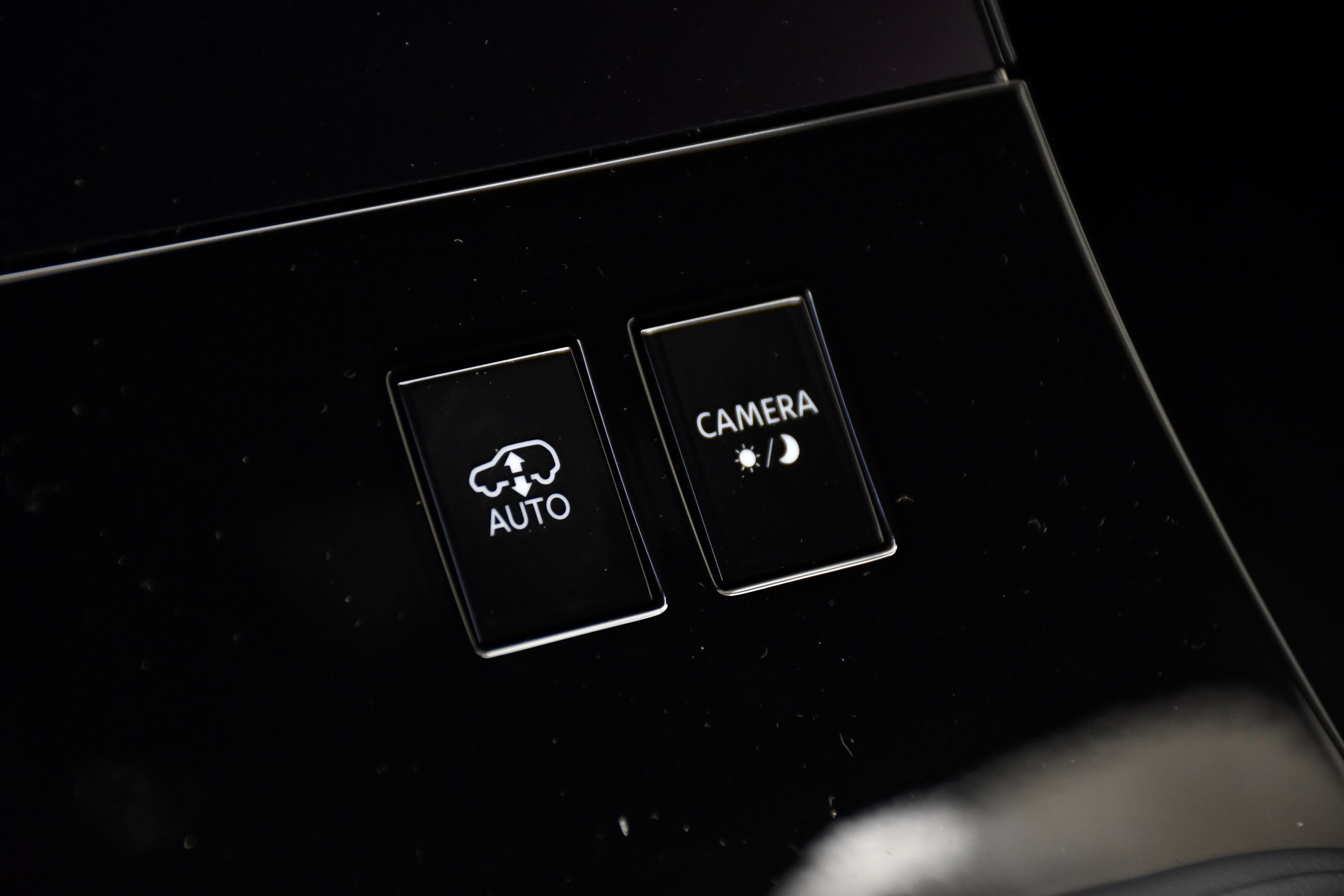 2026 INFINITI QX80 Autograph - Photo 14