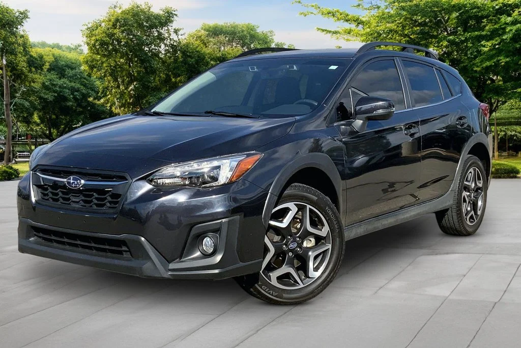 2019 Subaru Crosstrek