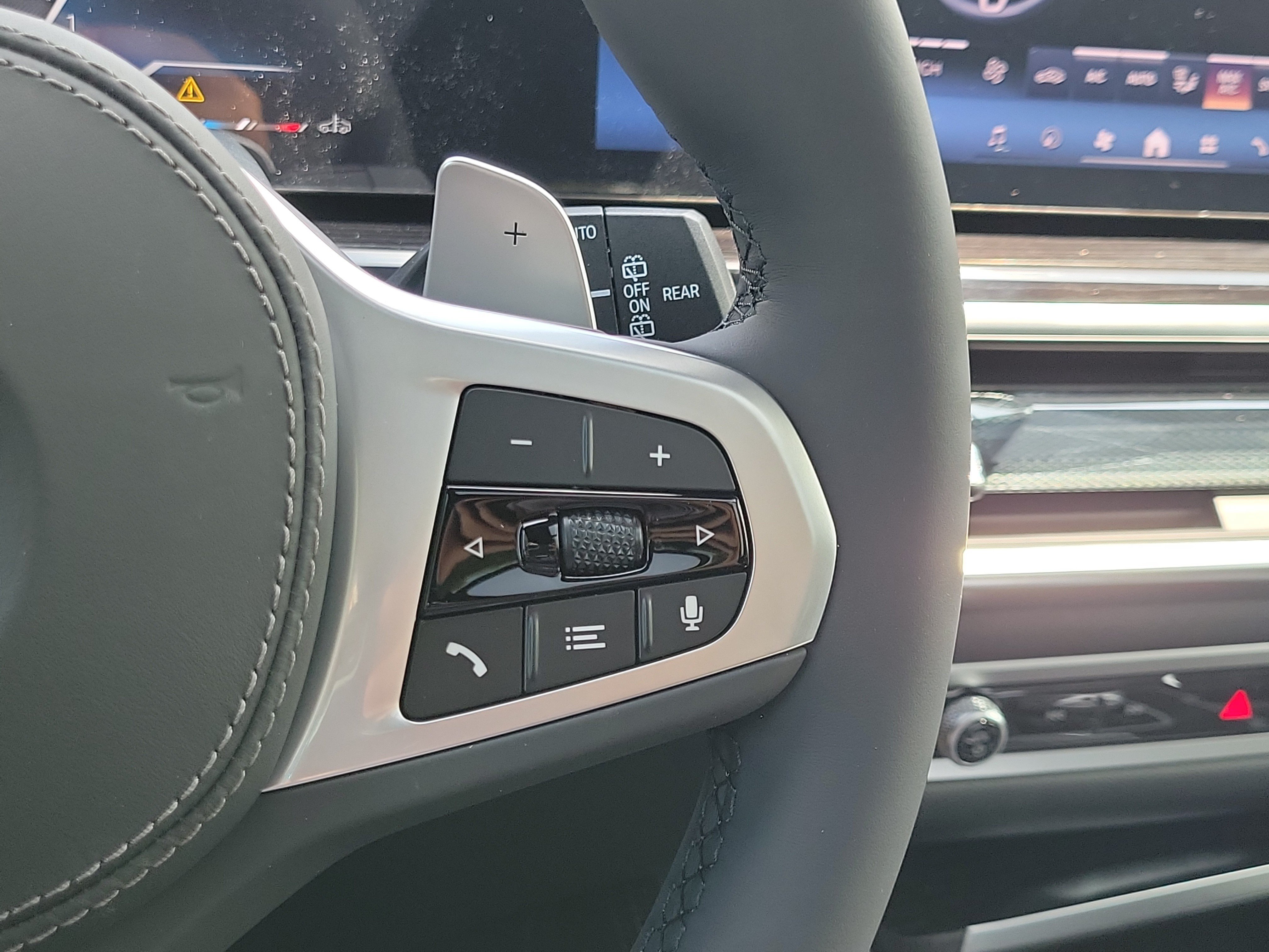New 2026 Brooklyn Grey Metallic BMW sDrive40i image 17