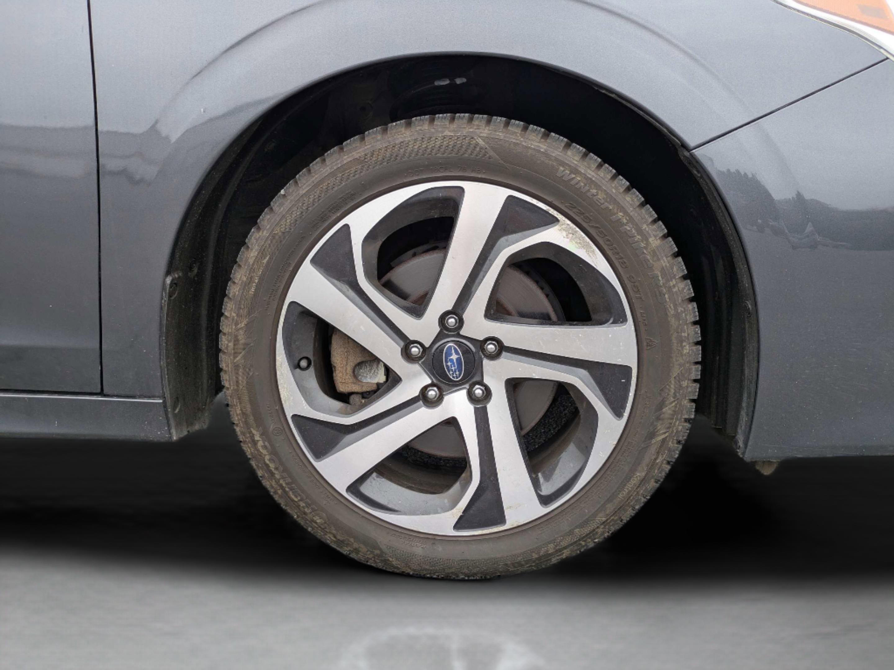 2022 Subaru Legacy Limited - Photo 32