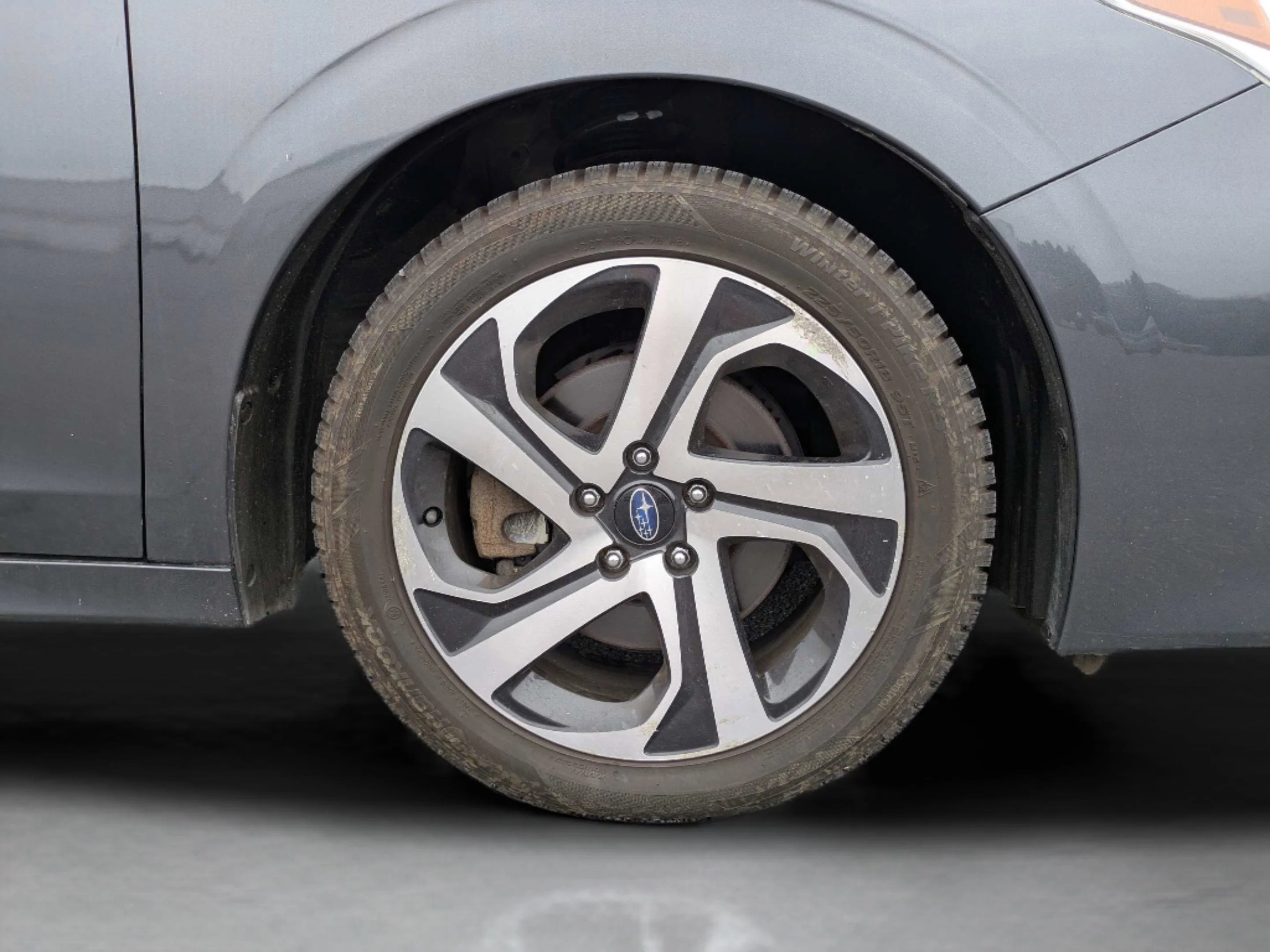 2022 Subaru Legacy Limited - Photo 32