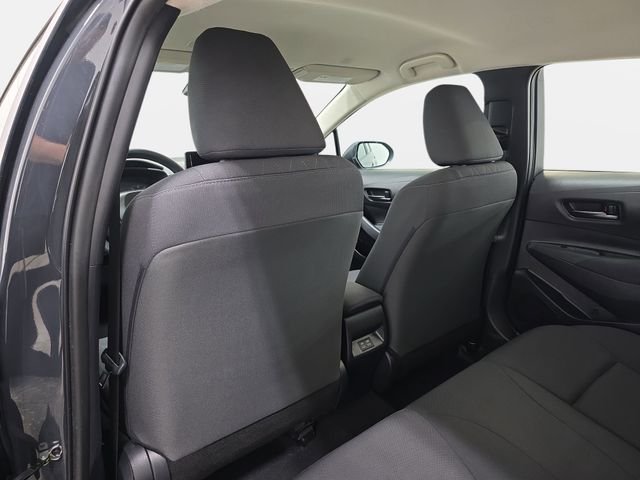 2024 Toyota Corolla LE - Photo 10