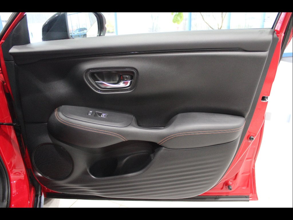 2023 Honda HR-V Sport - Photo 25