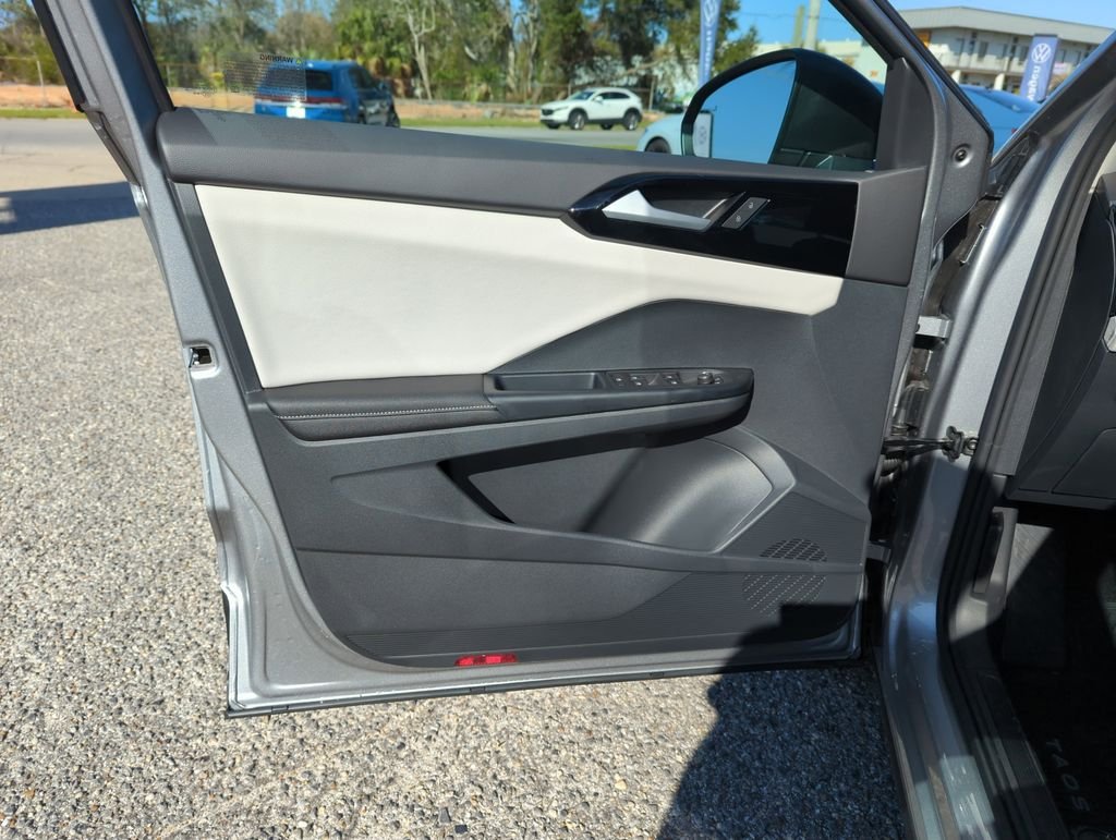 New 2026 Silver Volkswagen 1.5T S image 18