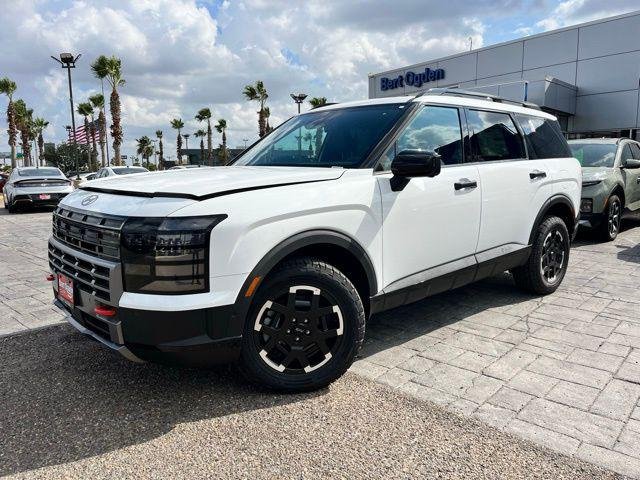 New 2026 White Hyundai XRT Pro image 3