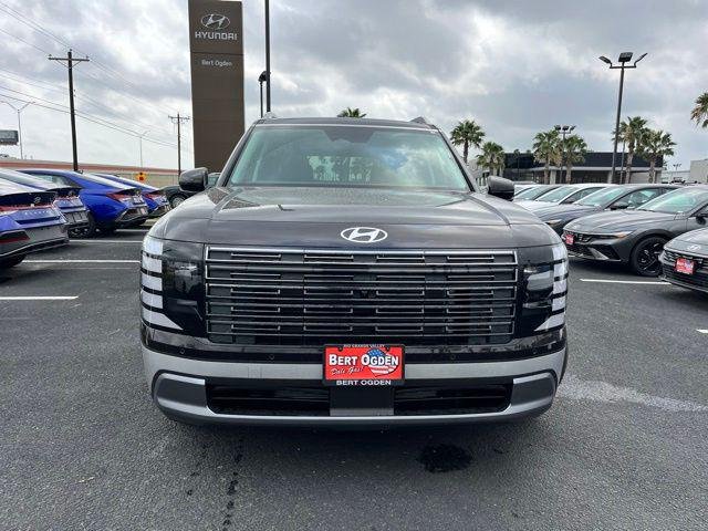 New 2026 Red Hyundai SEL Premium FWD image 2
