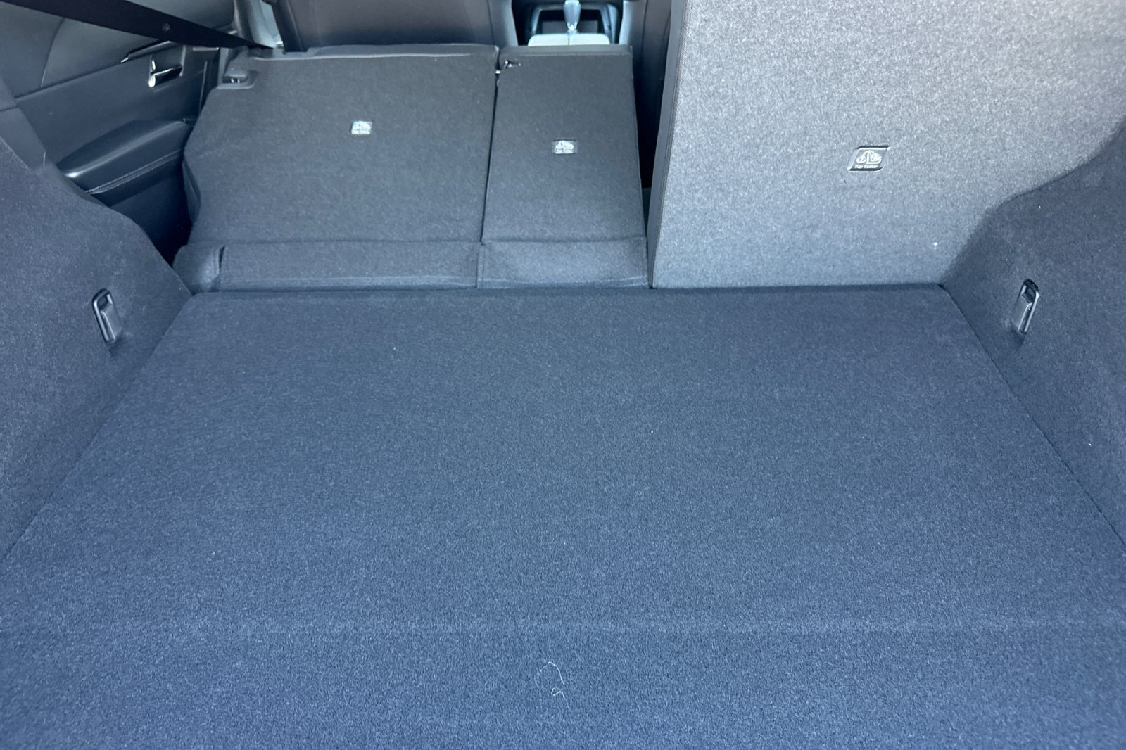 New 2026 NAVY BLUE MICA MAZDA 2.5 S Select image 17