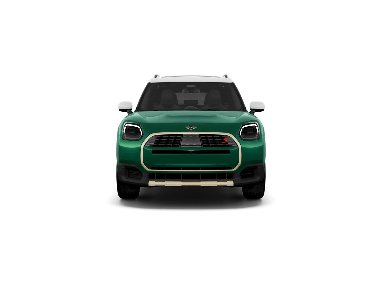 2027 MINI Countryman's photo
