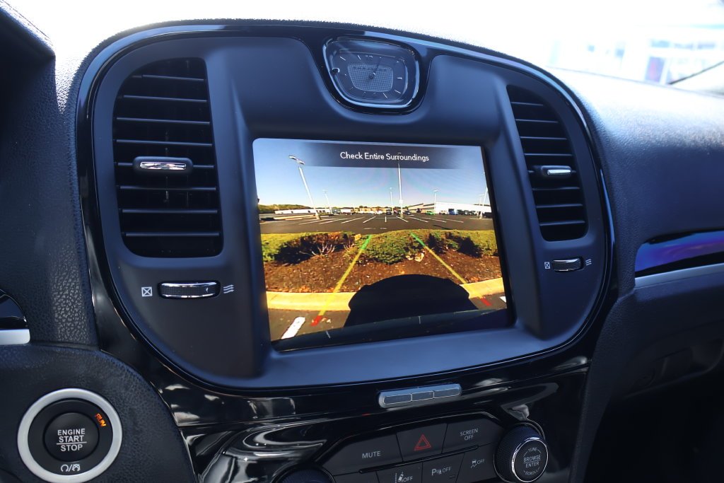 2023 Chrysler 300 S - Photo 26