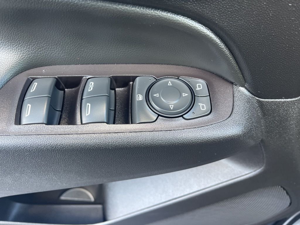 Used 2022 Gray Chevrolet LT image 35